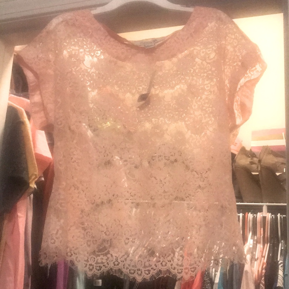 Women’s top